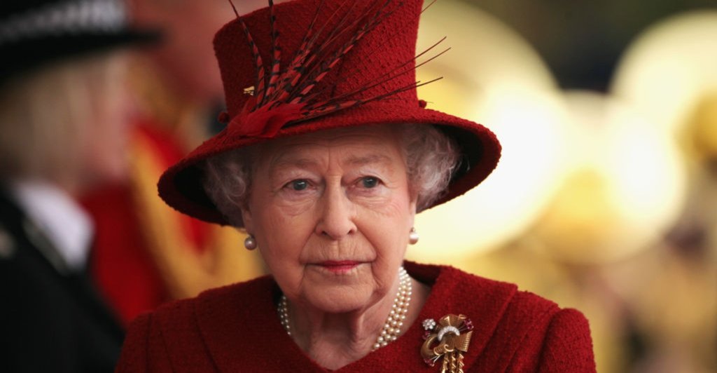 Queen Elizabeth II’s Final Diary Entry Written Just Two Days Before(01)