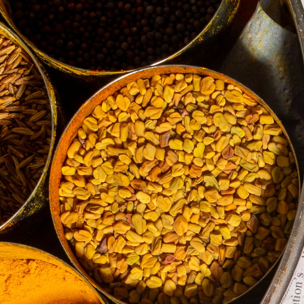 Londis' Root Vegetable Pakora