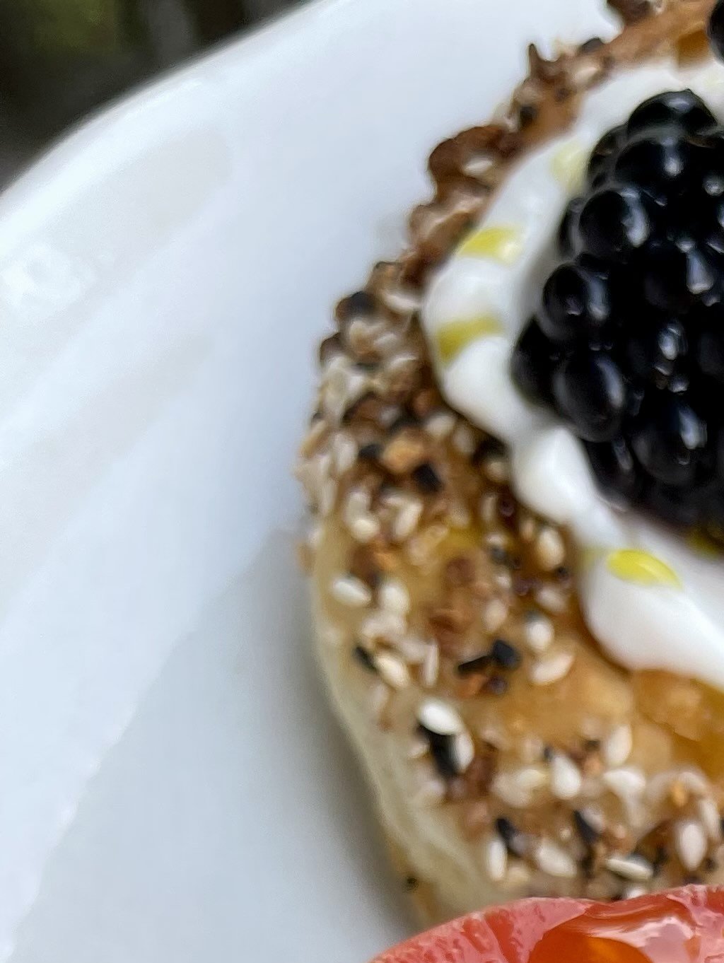 Croissant Tarts 3 Ways