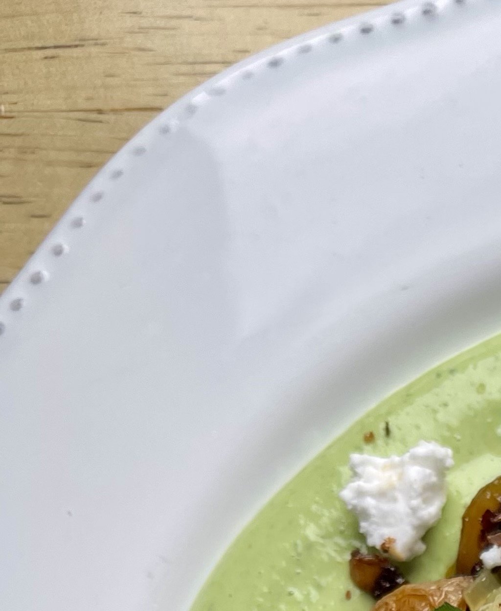 Crispy Roasted Chipotle Lime Cumin Potatoes