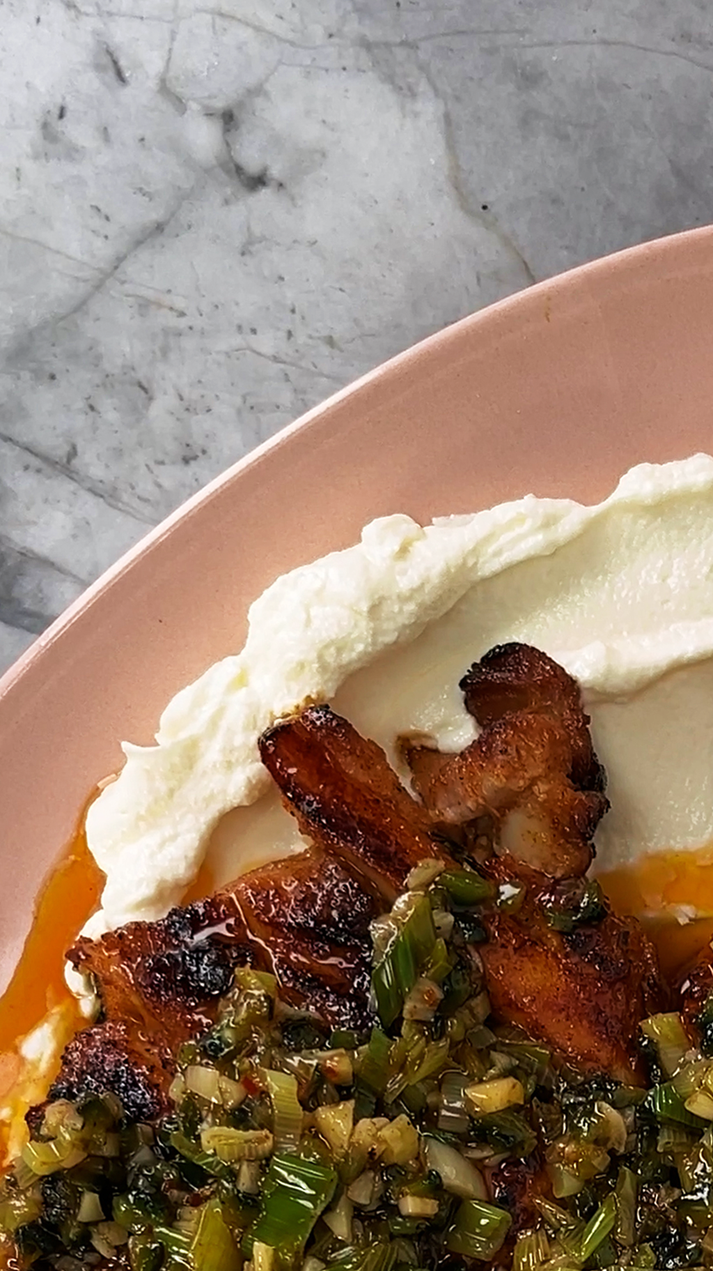 Jalapeños Popper Chicken Skewers