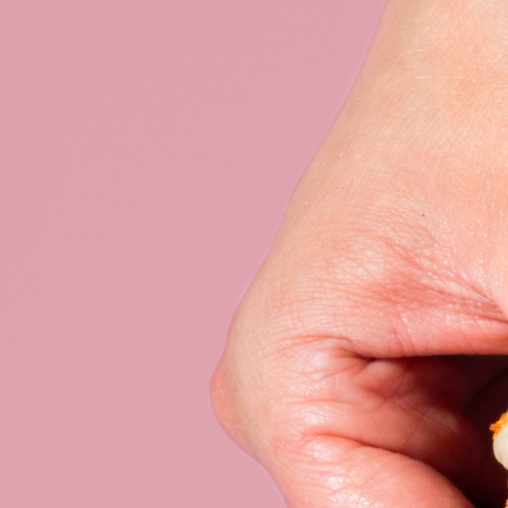 Deep fried mozzarella grilled cheese with puttanesca sauce