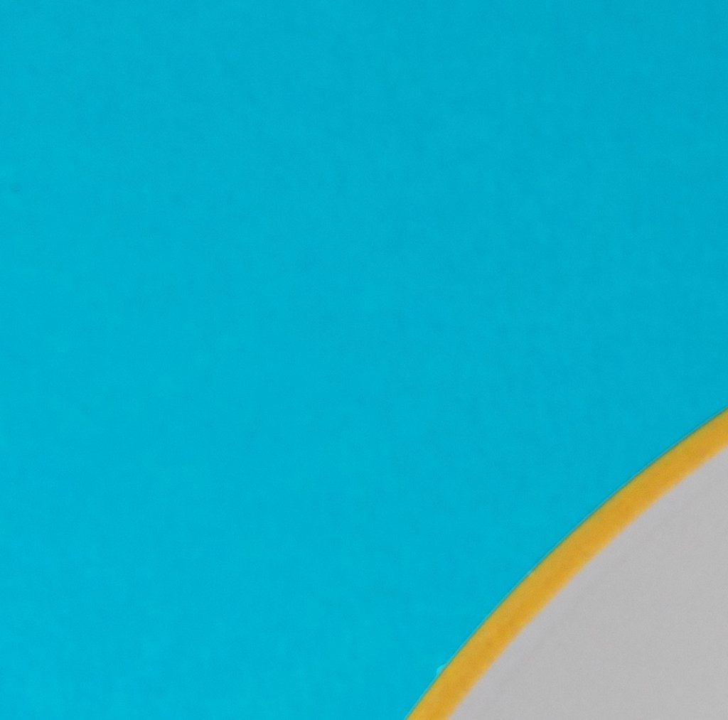 Party Ring Cheesecake