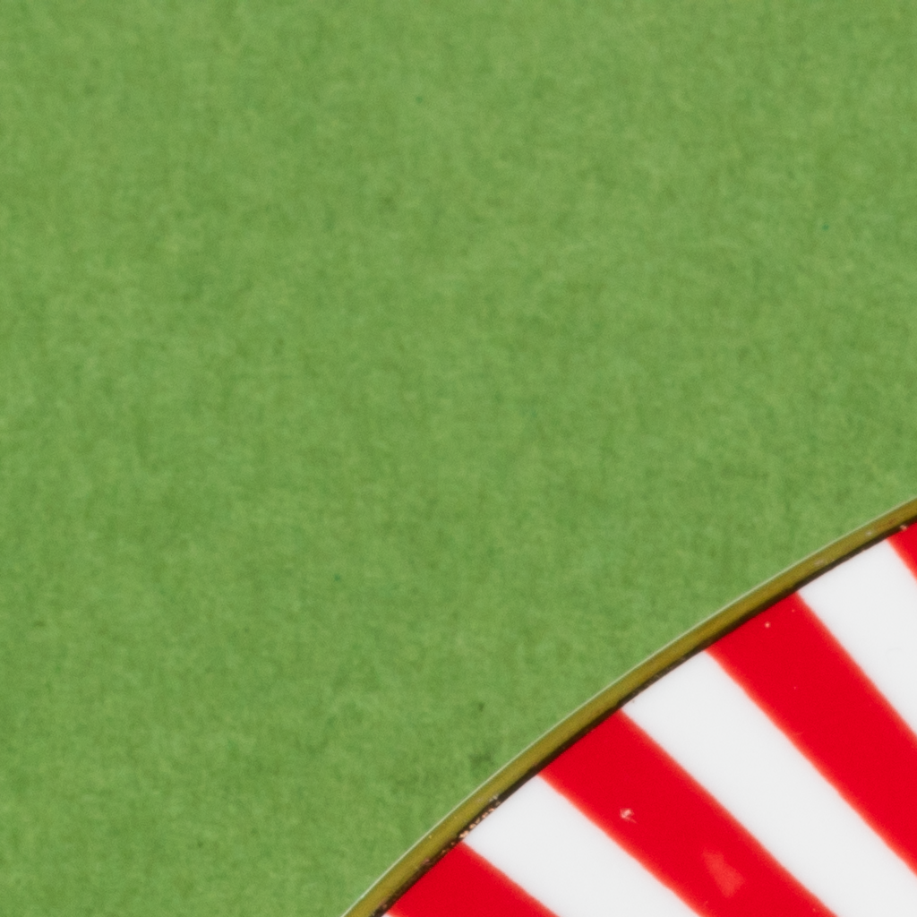 Fondant Potato Smileys