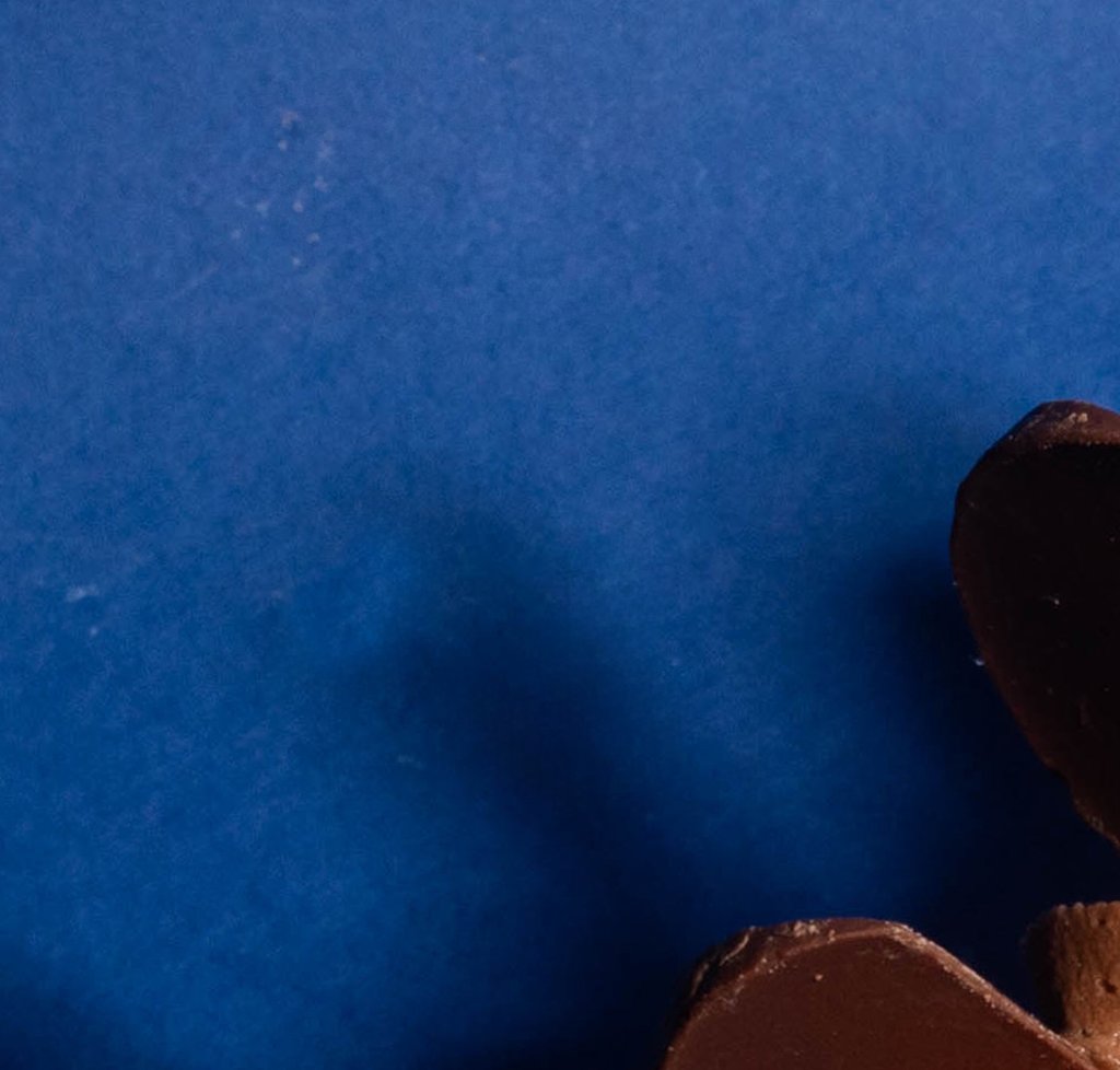 Chocolate Orange Spiced Cake