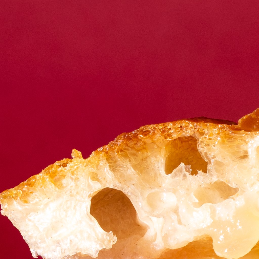 Roast Dinner Focaccia Moist Maker Sandwich