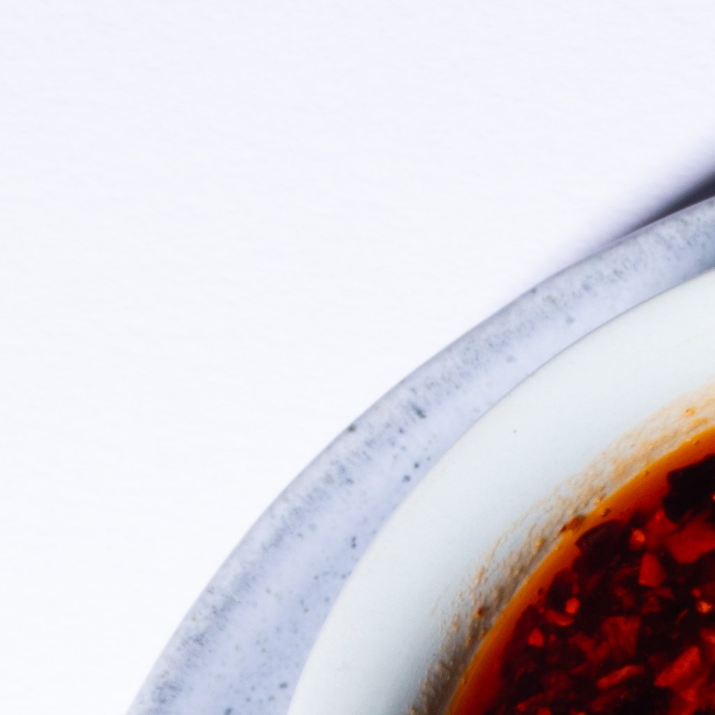 Pork Sausage Gyoza Prawn Toast