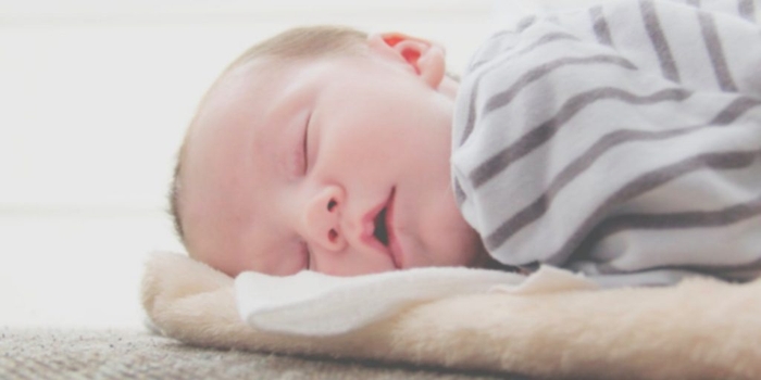 Mums Praise 'Miracle' Bubble Bath That 'Makes Babies Sleep All Night'