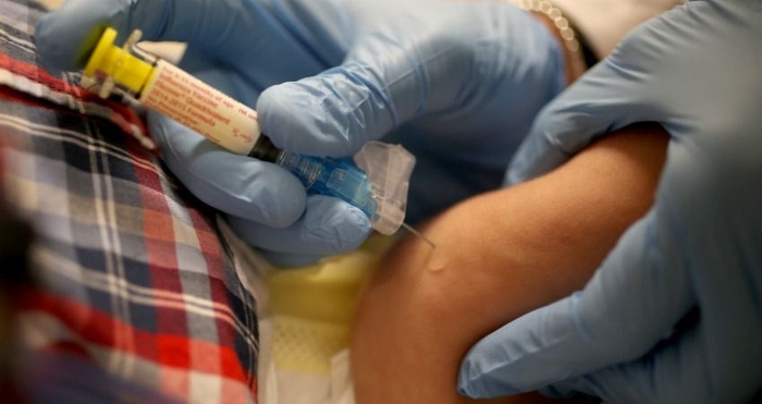 Germany Makes Measles Vaccinations Compulsory For All Kids