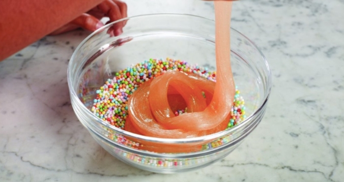 How to make the most incredibly satisfying slime creations with your kids