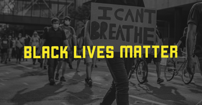 Here's how you can support Black Lives Matter