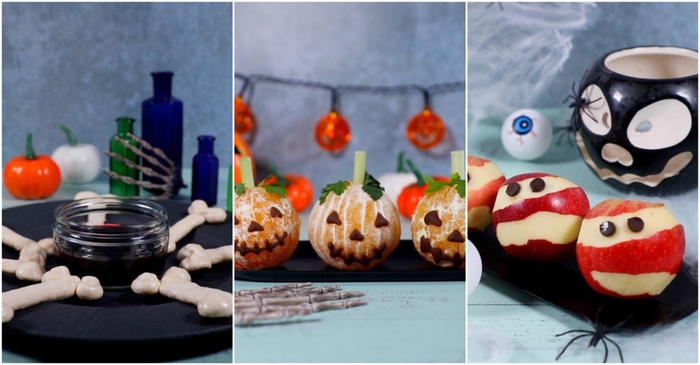 These crafty hacks mean kids with allergies can enjoy Halloween safely