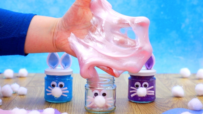 Stick To Playtime With These Gluey Easter Crafts!