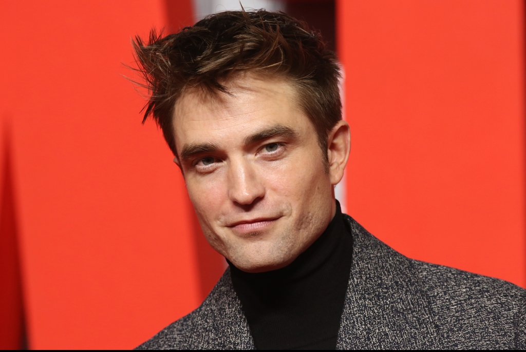 Robert Pattinson Once Quit Acting After Performing Unsimulated Sex Act In Movie