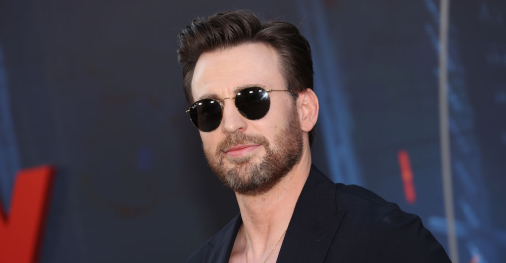 Marvel Star Chris Evans Finally Responds To Backlash Over Controversial ...