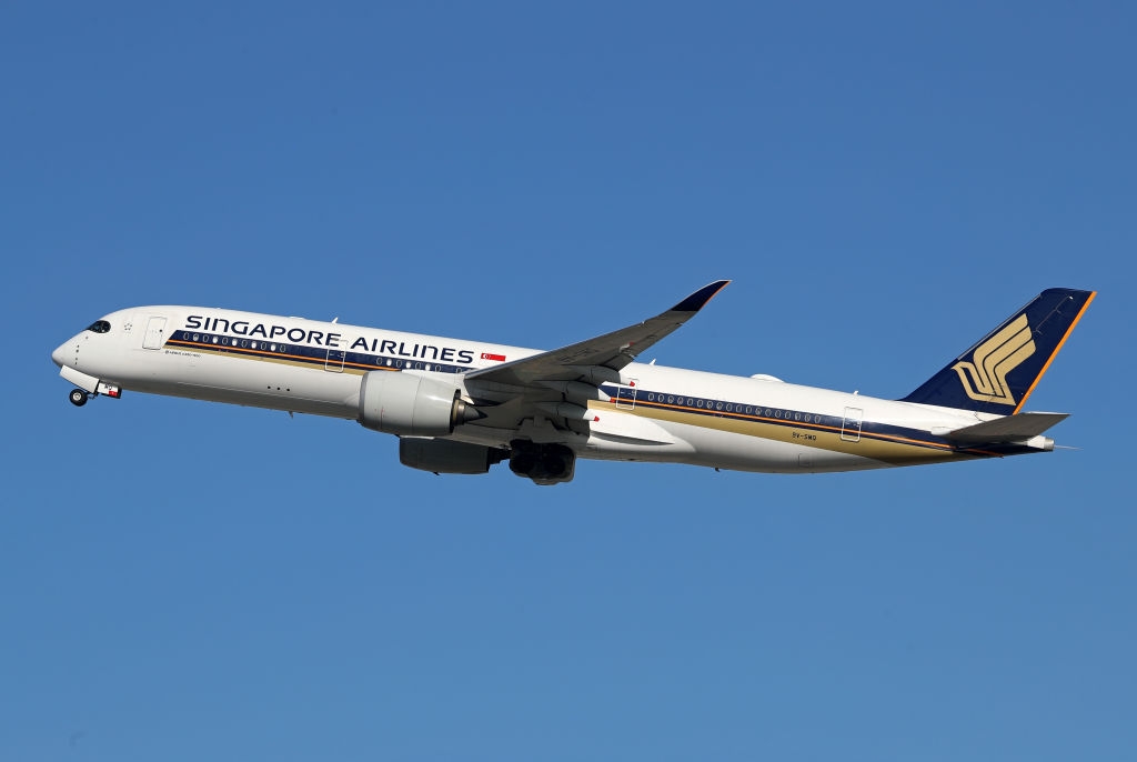 Terrifying Reason Why Singapore Airlines Pilot Couldn't Avoid Extreme Turbulence That Left One Passenger Dead And Over 70 Injured
