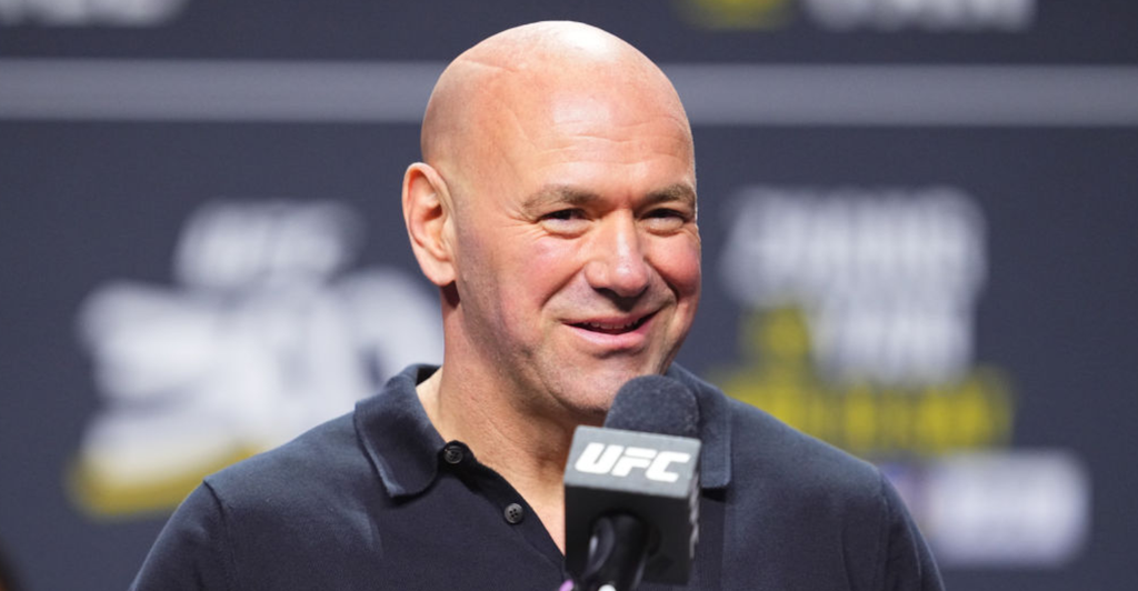 Ufc Boss Dana White Divides Social Media After His Video Resulted In