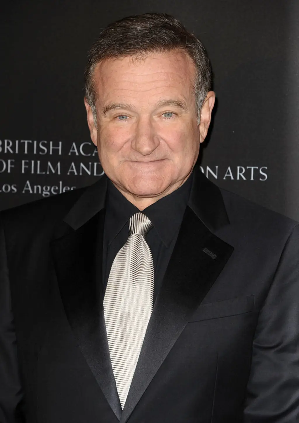 Robin Williams is remembered for being one of the most beloved actors of all time. Credit: Jason LaVeris / Getty
