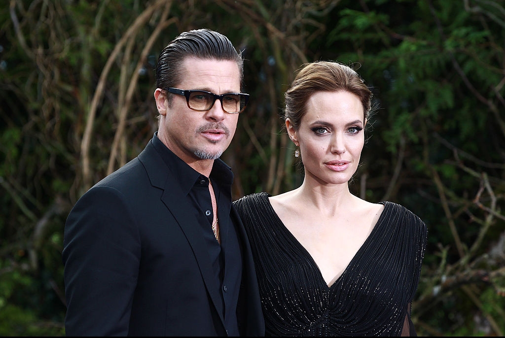 Credit: Fred Duval/FilmMagic/Getty