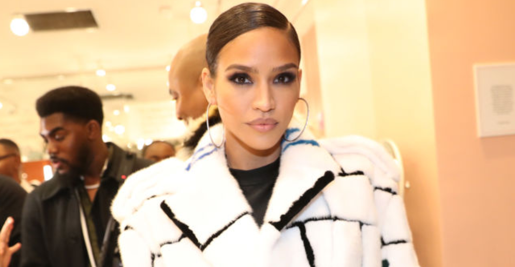 Cassie’s Husband Speaks Out After Diddy Assault Video