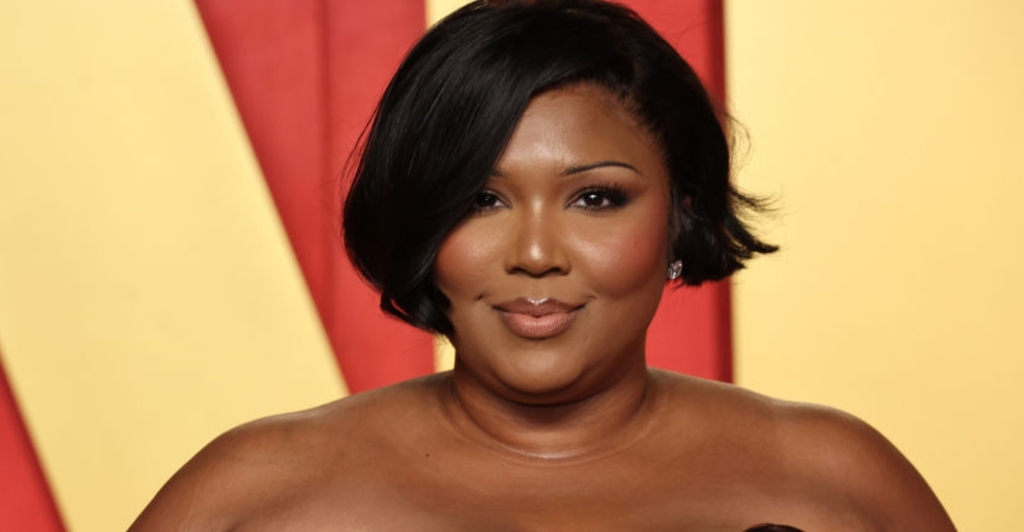 Lizzo Reacts To South Park Referencing Her In New Episode All About 