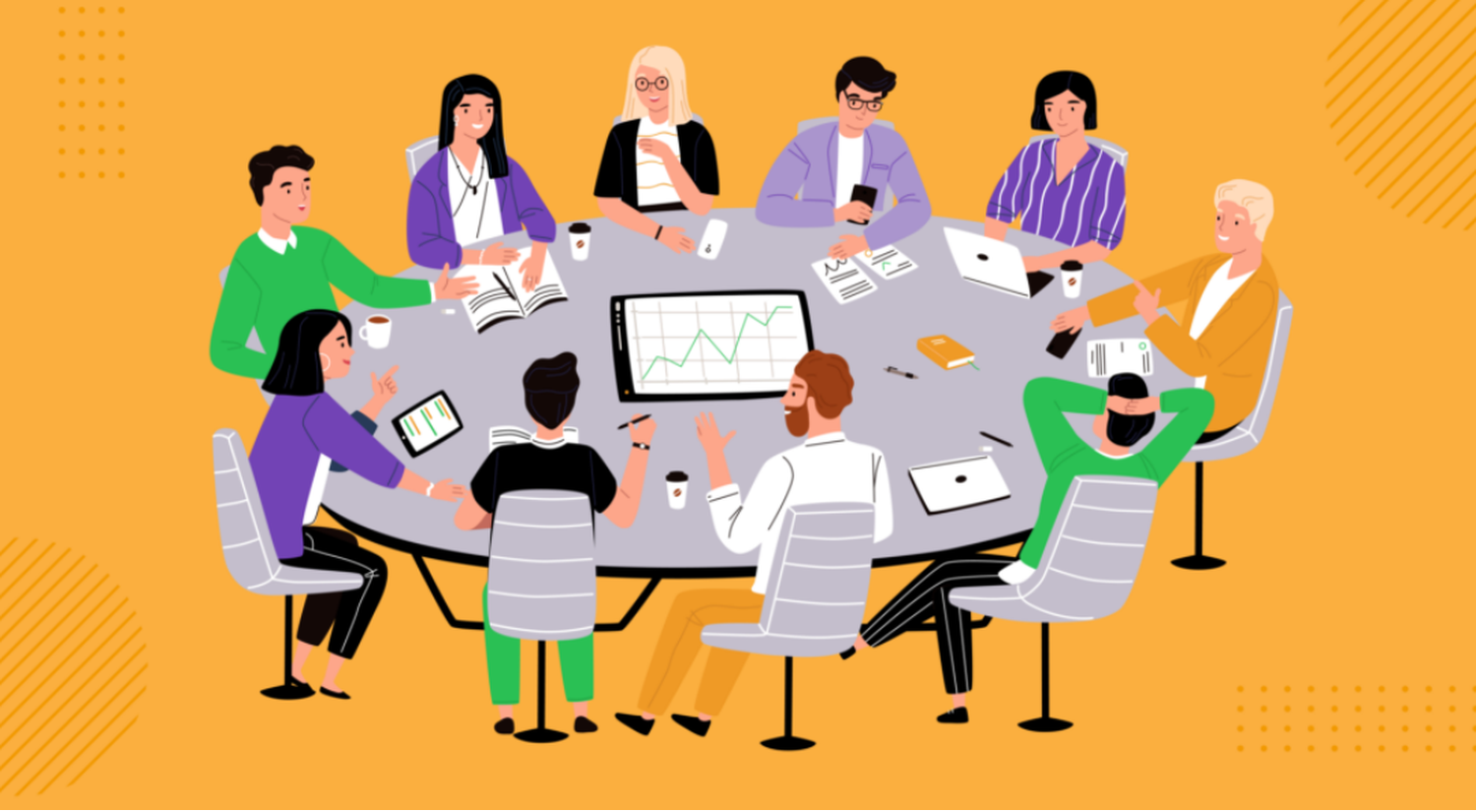 Introduction to Engagement Models: Definition, Types, And Benefits