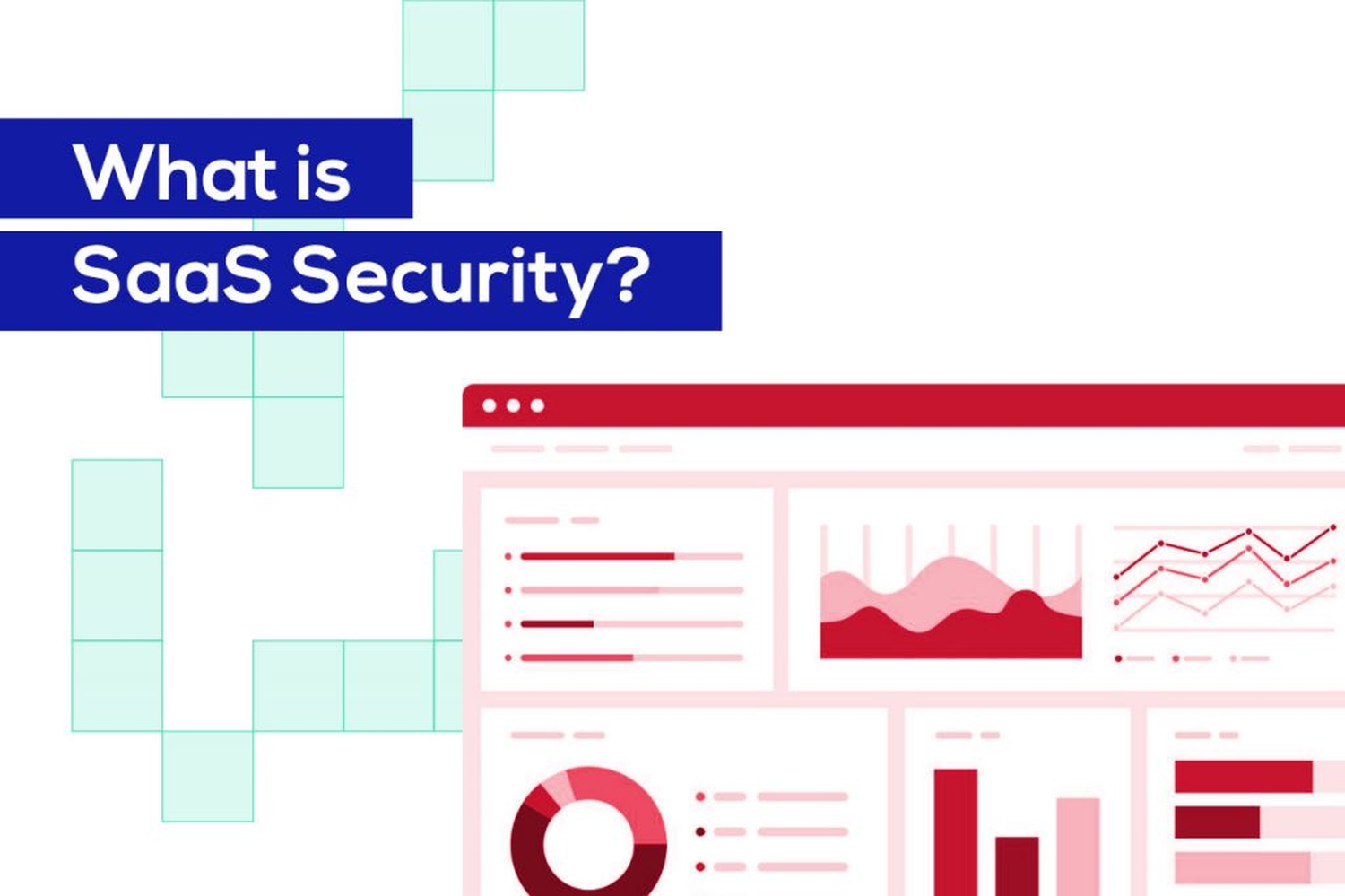 What is SaaS Application Security? A beginner-friendly Guide