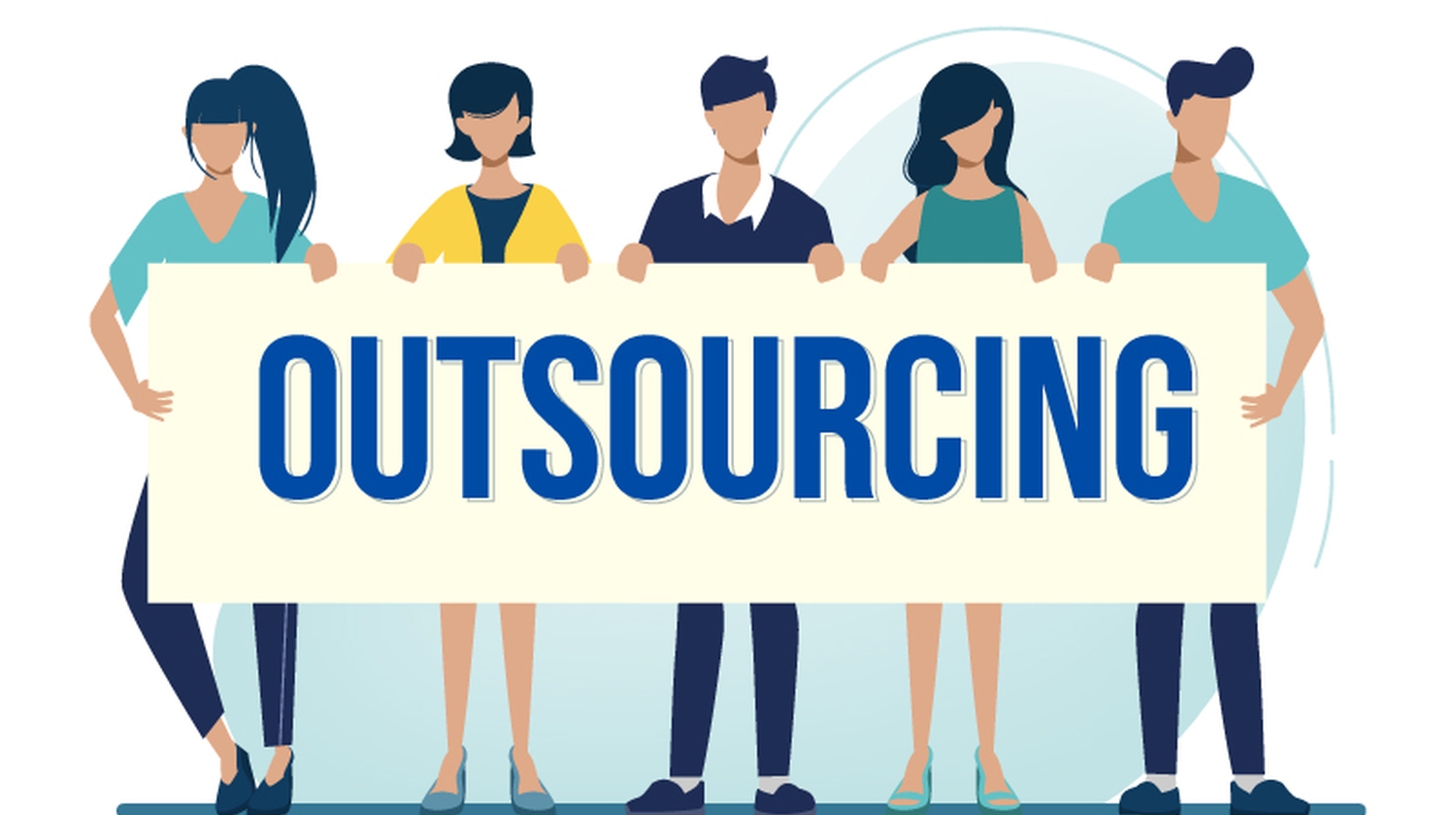 Outsourcing