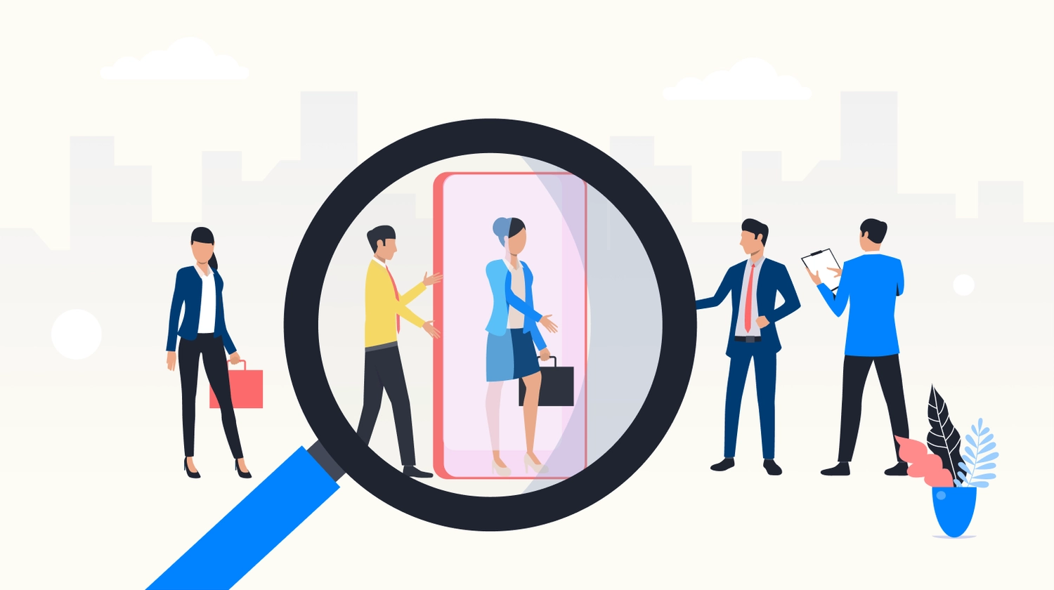 Hiring principal software engineer