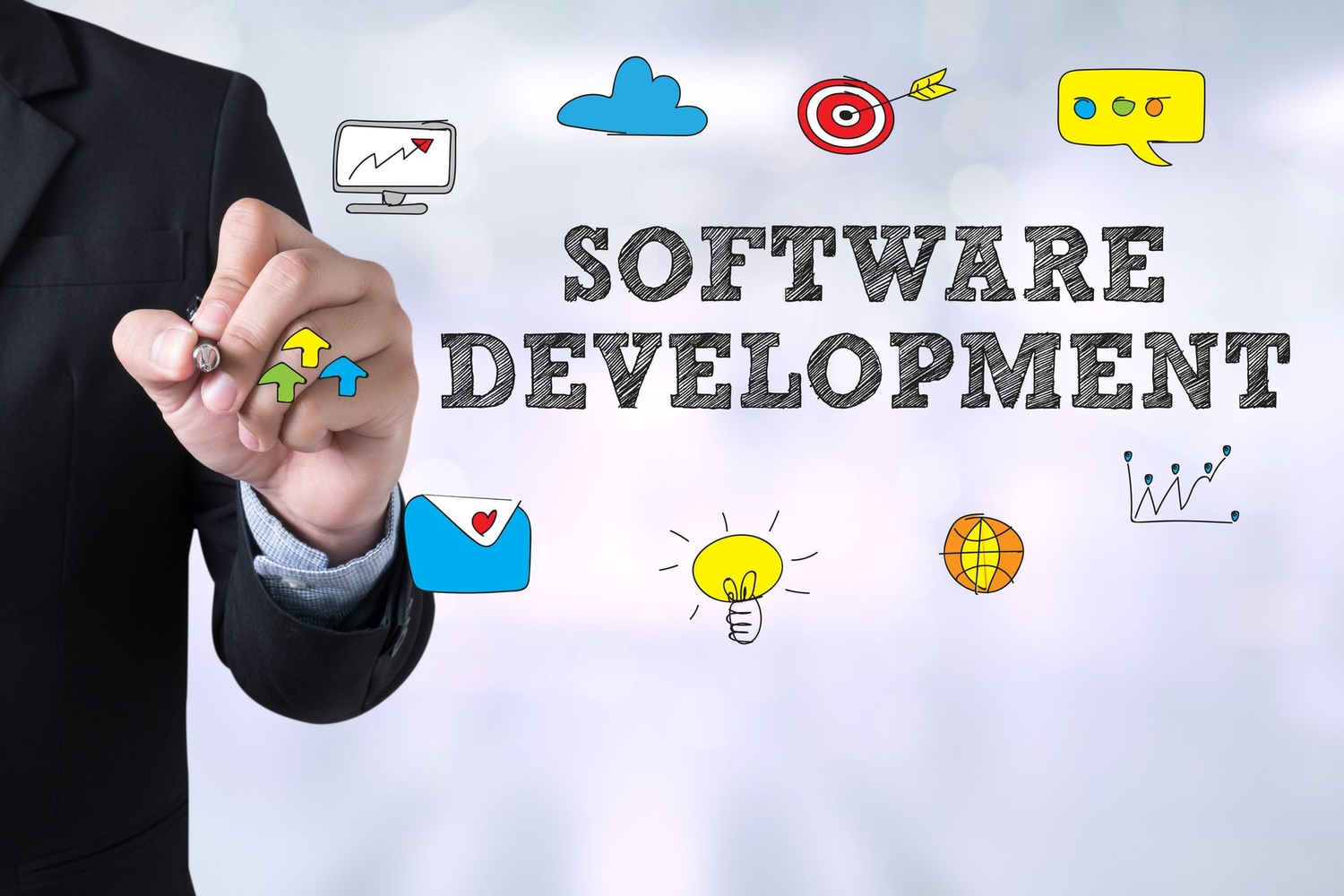 software development companies in houston