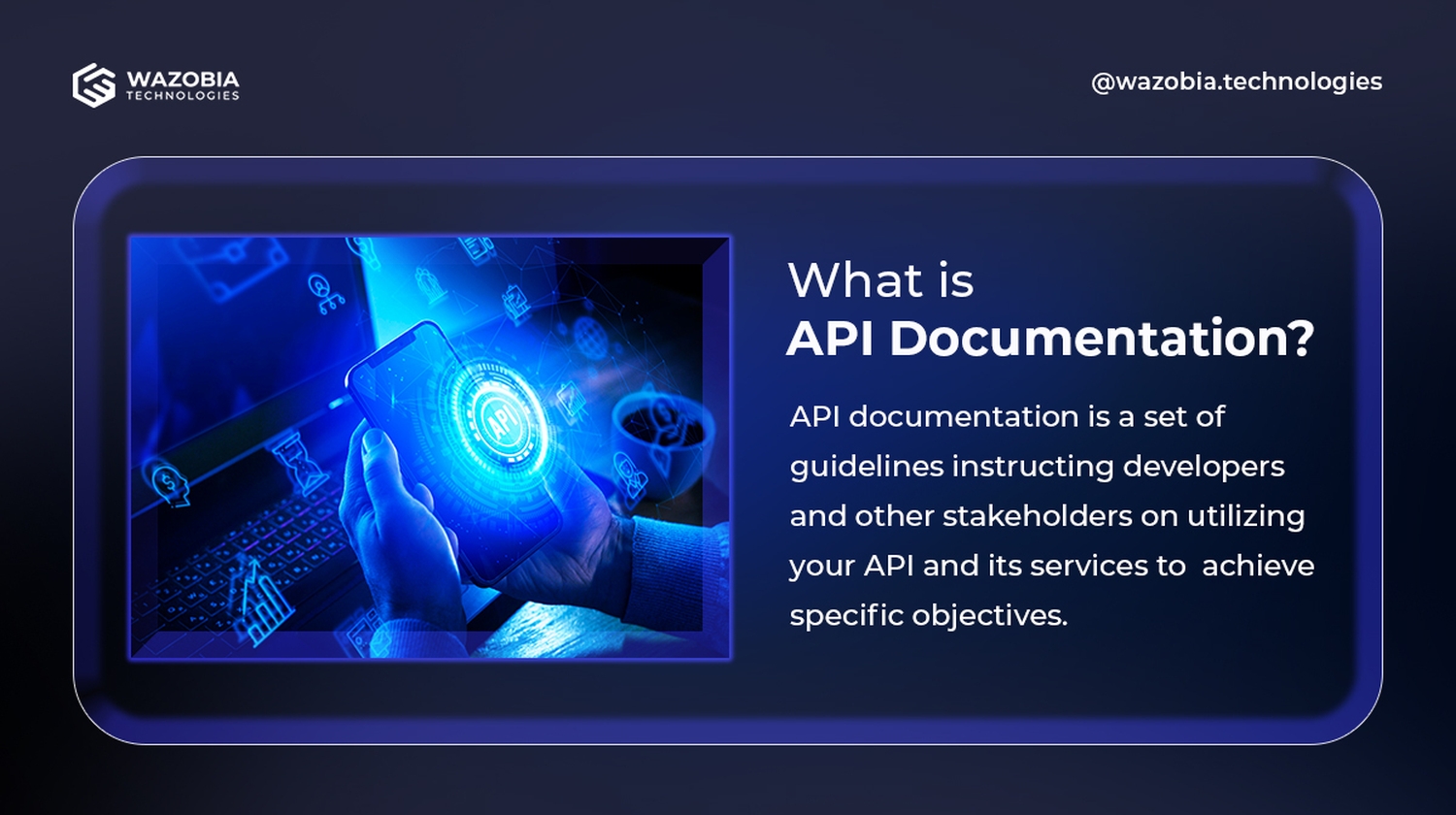 How to Write API Documentation: Best Practices and Examples