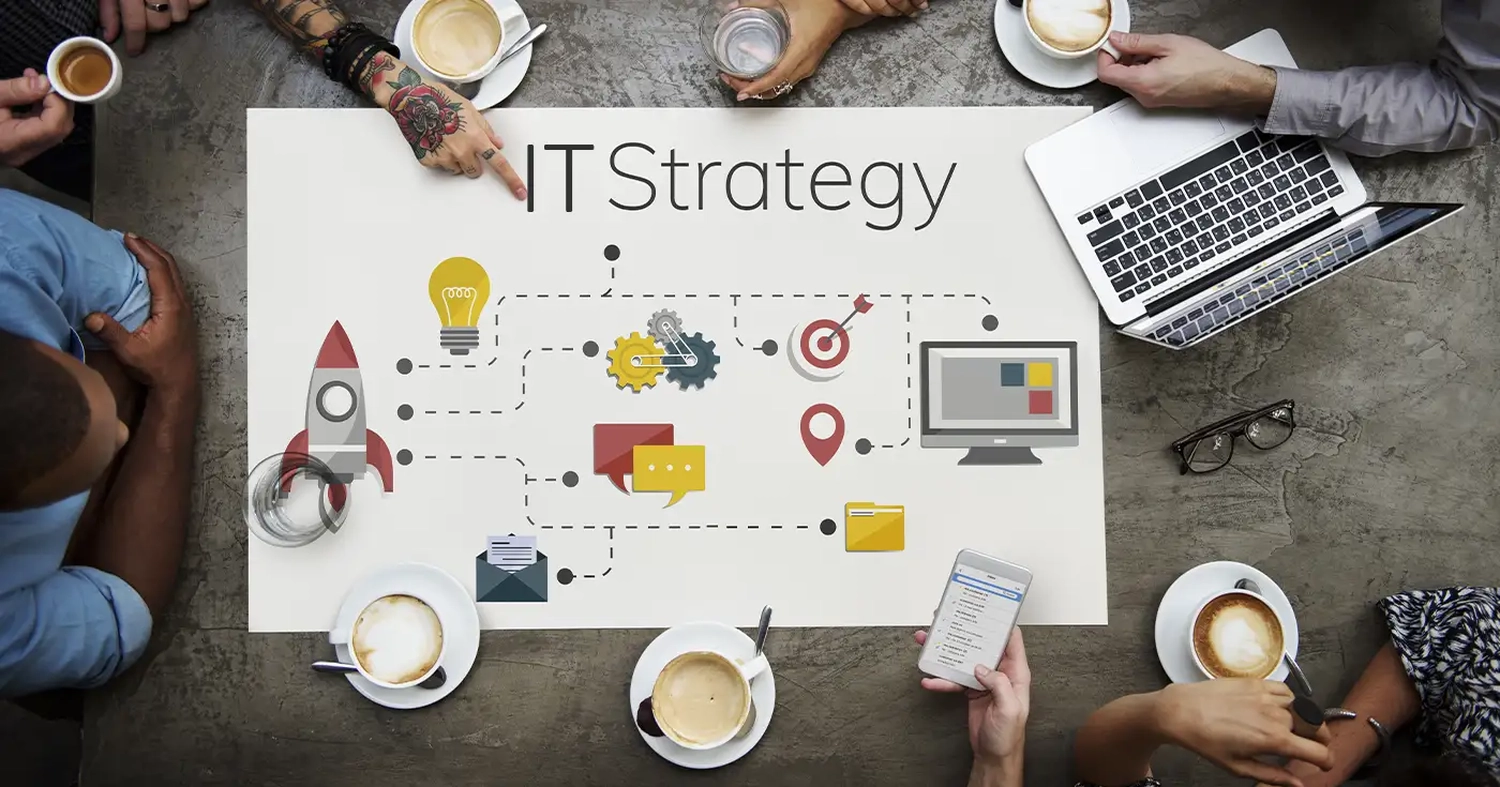 What is IT Strategy: Understanding its Importance, Types and Components