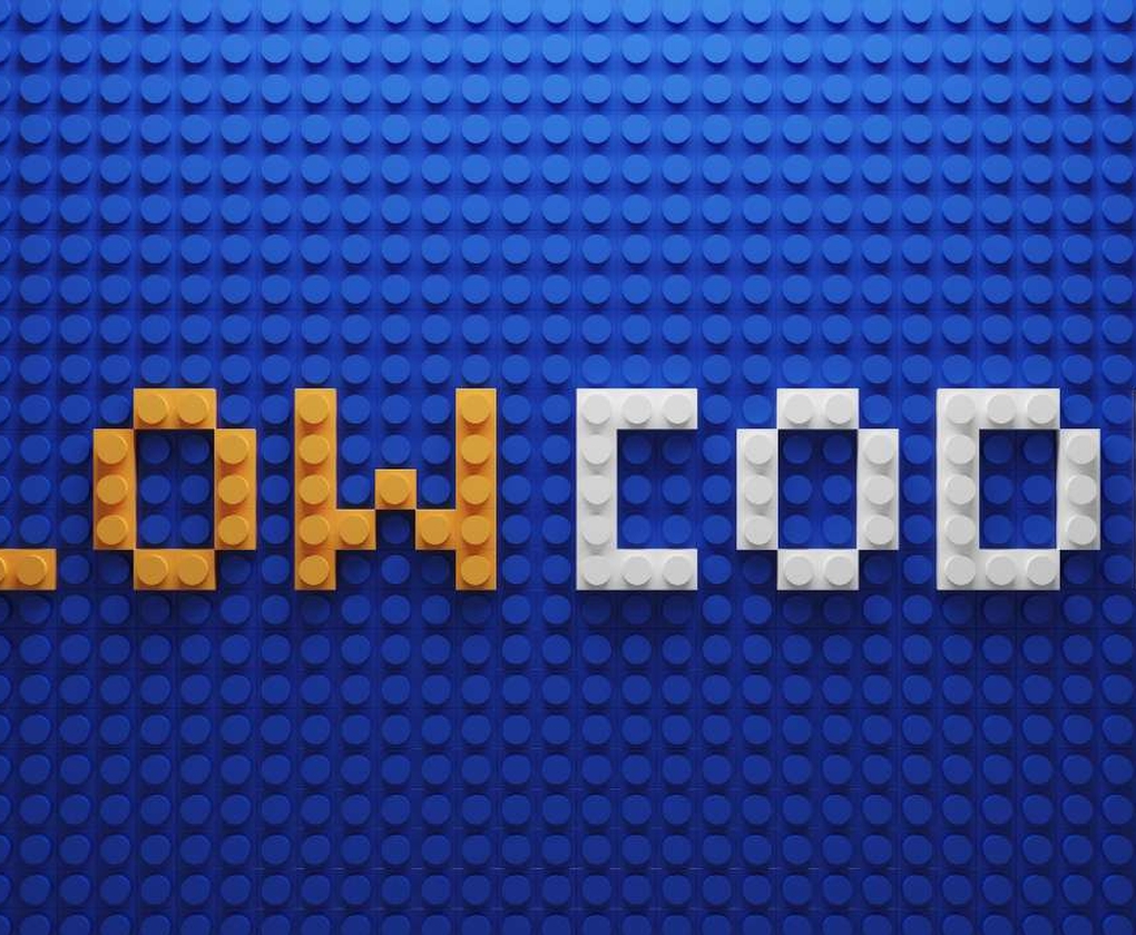 Low-code Use Cases: Apps you can build with Low-code