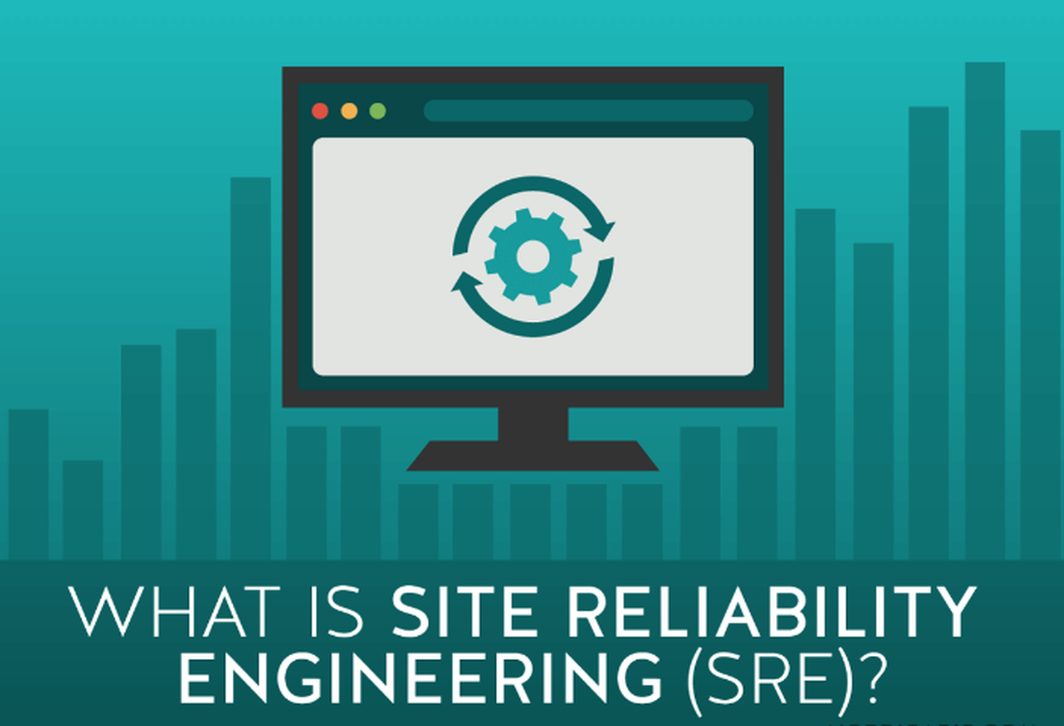 Ensuring Site Reliability in Modern Technology