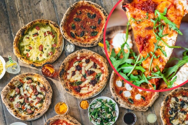The best pizza in London – a Twisted guide