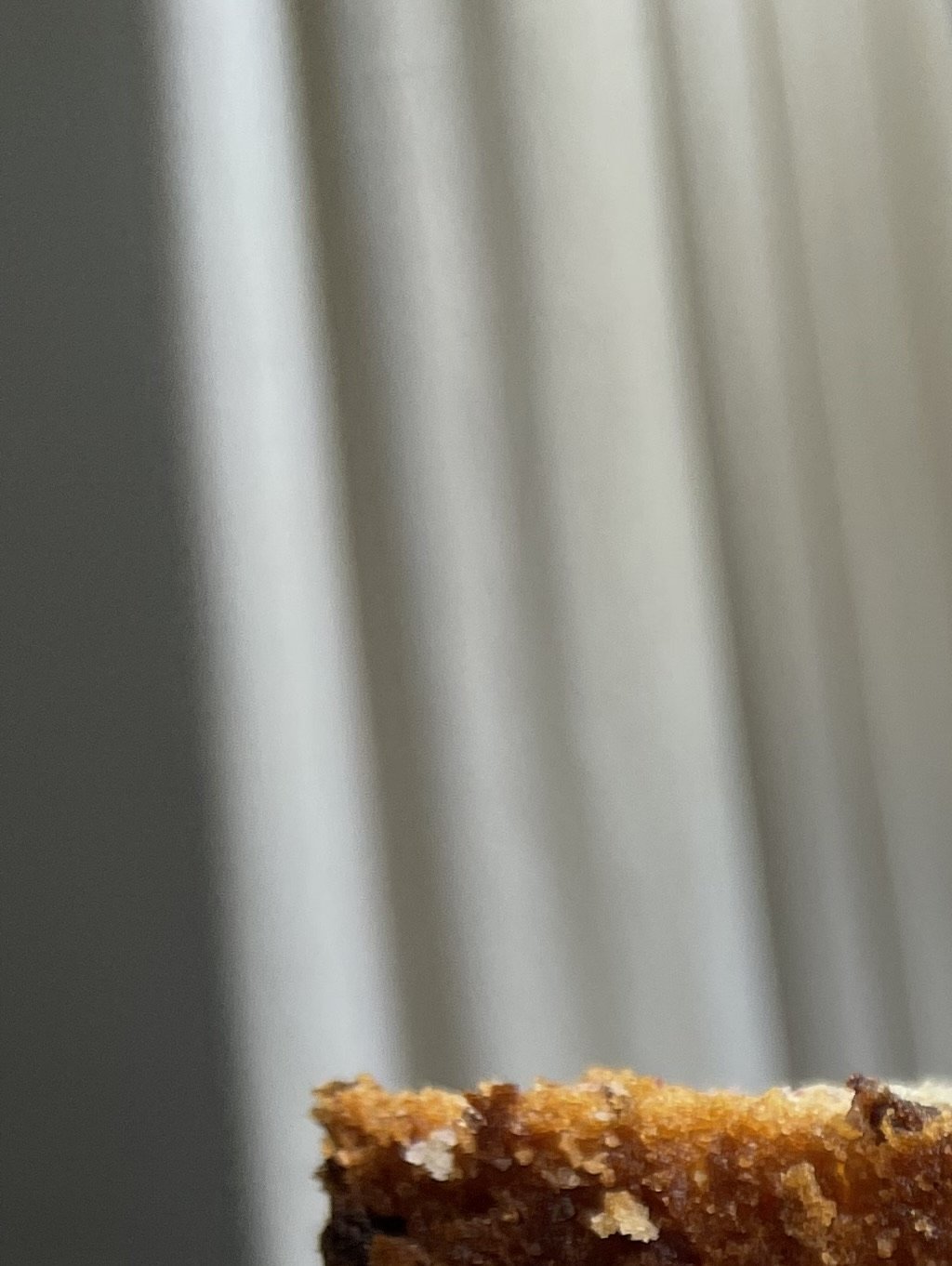 Blueberry Loaf Ice Cream Sandwich