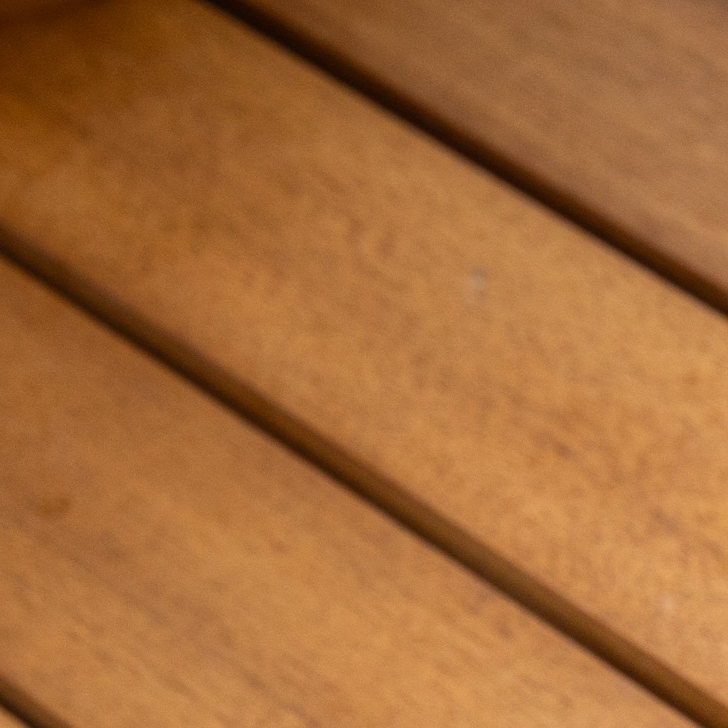 Pork Chop with Inch's Cider Butter Sauce